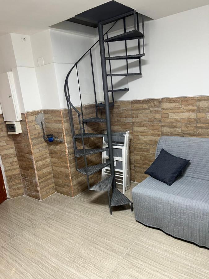 Petite Suite 나폴리 외부 사진