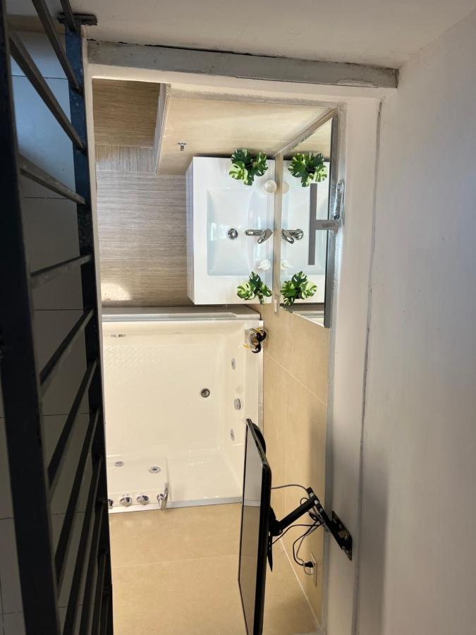 Petite Suite 나폴리 외부 사진