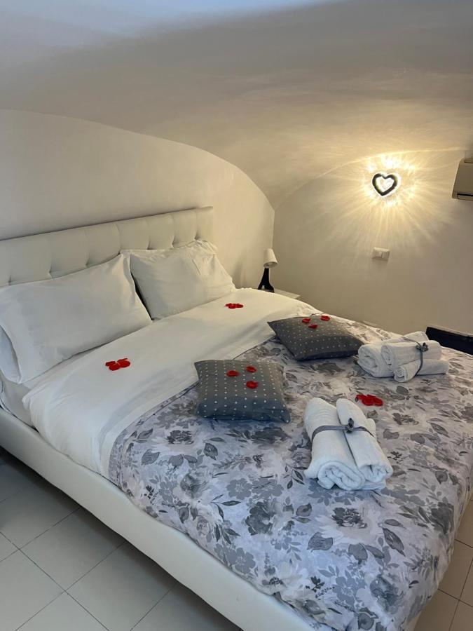 Petite Suite 나폴리 외부 사진