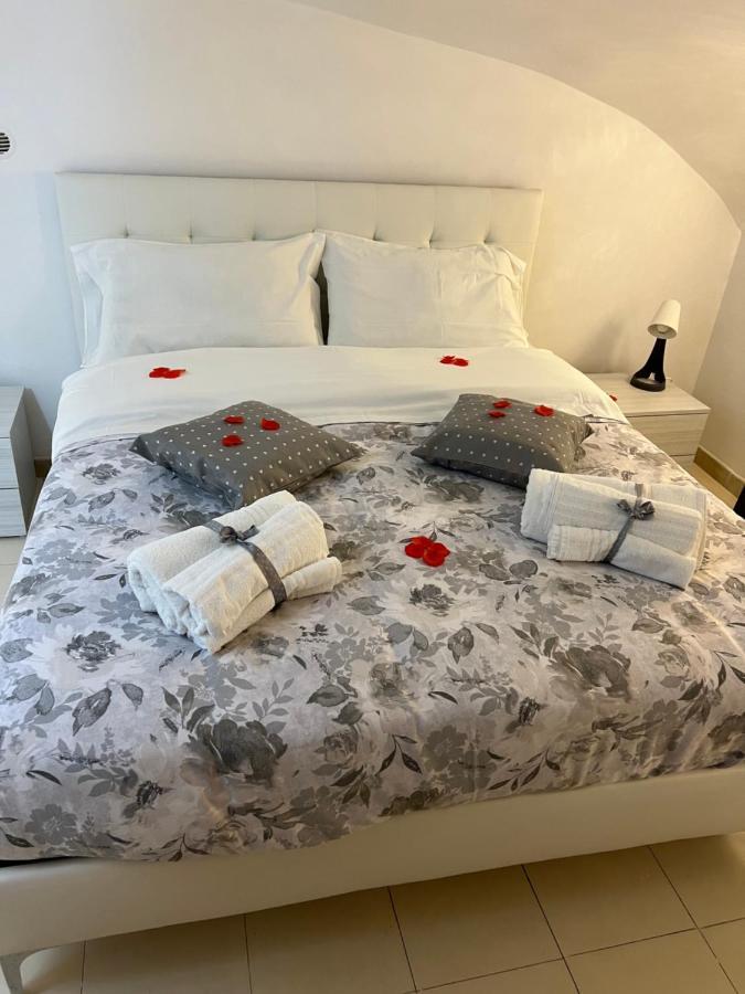 Petite Suite 나폴리 외부 사진