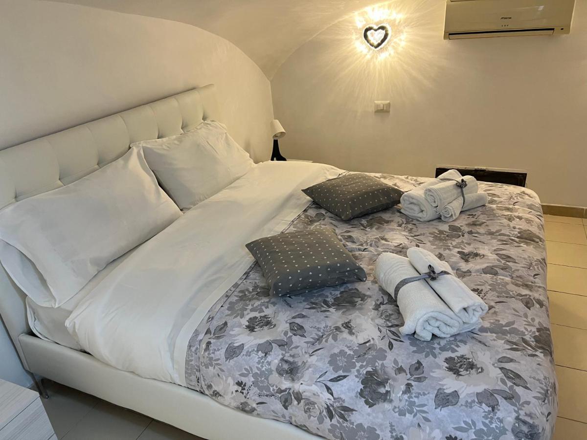 Petite Suite 나폴리 외부 사진